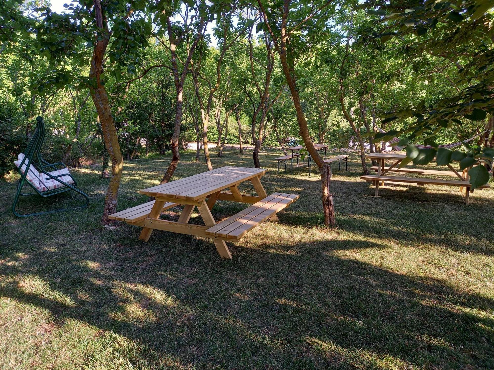 Tenuta San Felice Giano dell'Umbria Екстер'єр фото