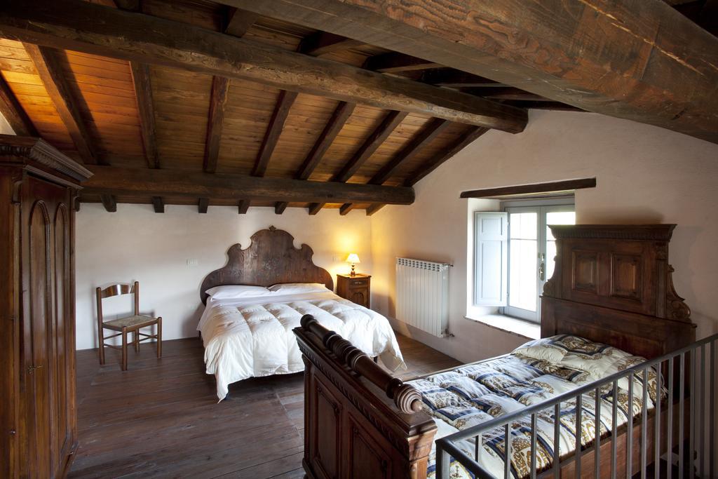 Tenuta San Felice Giano dell'Umbria Номер фото