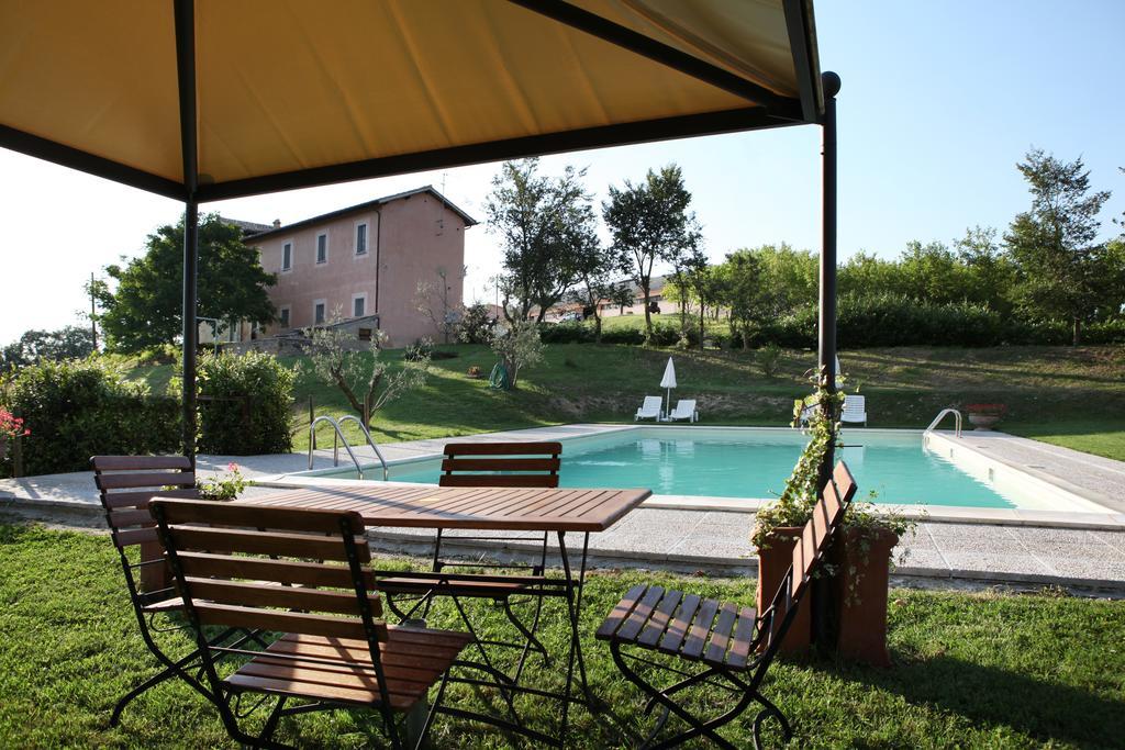 Tenuta San Felice Giano dell'Umbria Екстер'єр фото