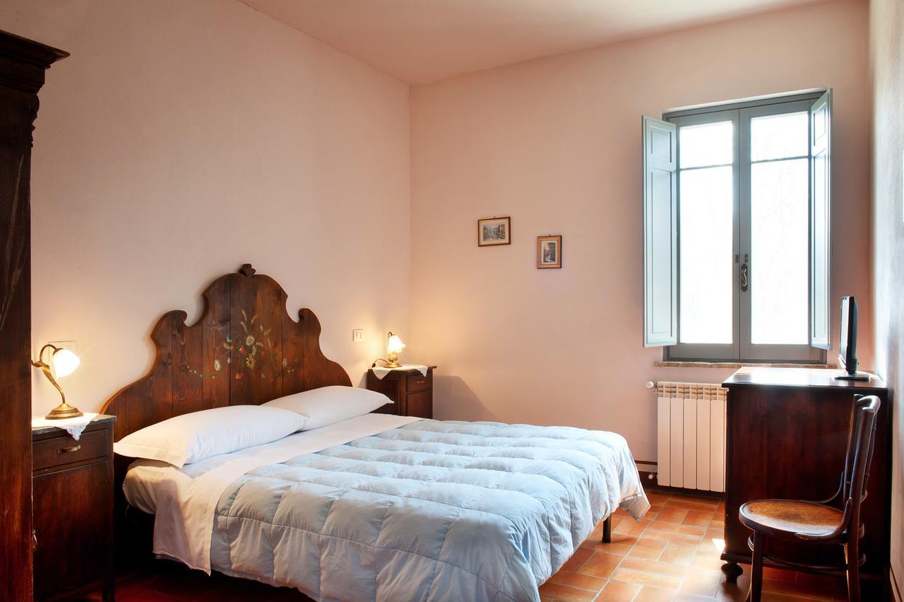 Tenuta San Felice Giano dell'Umbria Екстер'єр фото