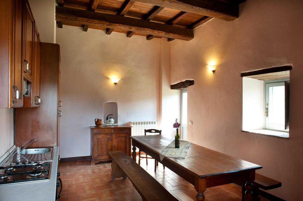 Tenuta San Felice Giano dell'Umbria Екстер'єр фото