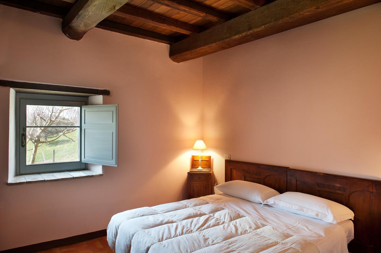Tenuta San Felice Giano dell'Umbria Екстер'єр фото