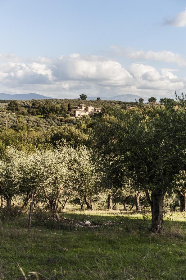 Tenuta San Felice Giano dell'Umbria Екстер'єр фото