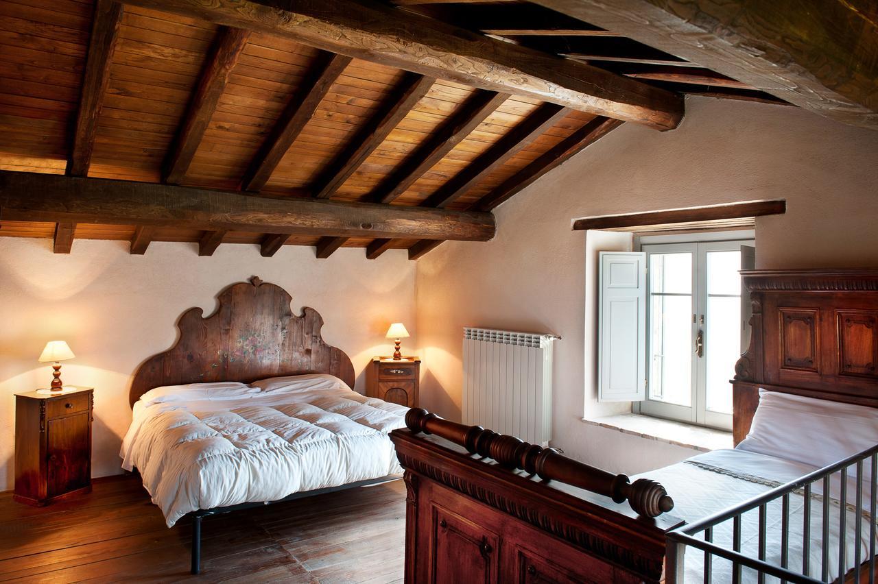 Tenuta San Felice Giano dell'Umbria Екстер'єр фото