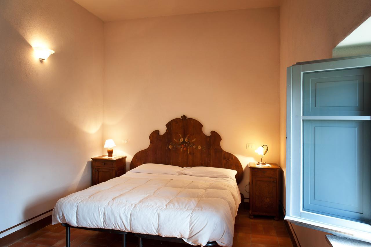 Tenuta San Felice Giano dell'Umbria Екстер'єр фото