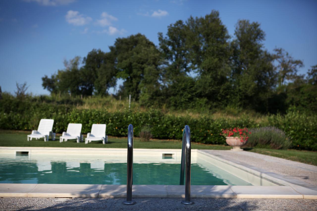 Tenuta San Felice Giano dell'Umbria Екстер'єр фото